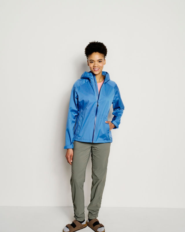 Women's Ultralight Storm Jacket -