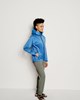 Women's performance jacket designed for all-weather protection.