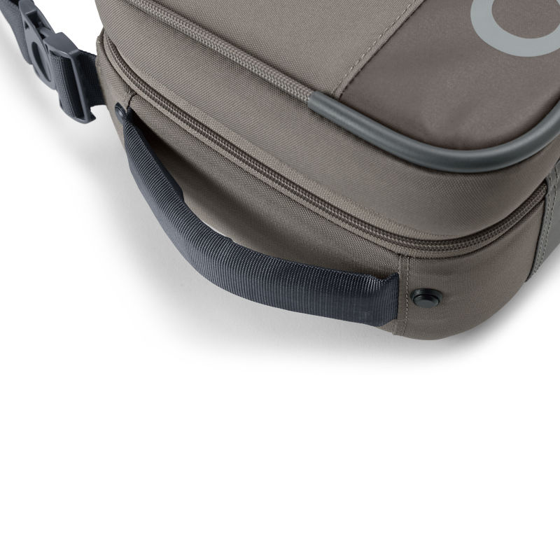 Water-Resistant Orvis Carry-It-All Bag for Outdoor Fishing Trips and Gear Protection