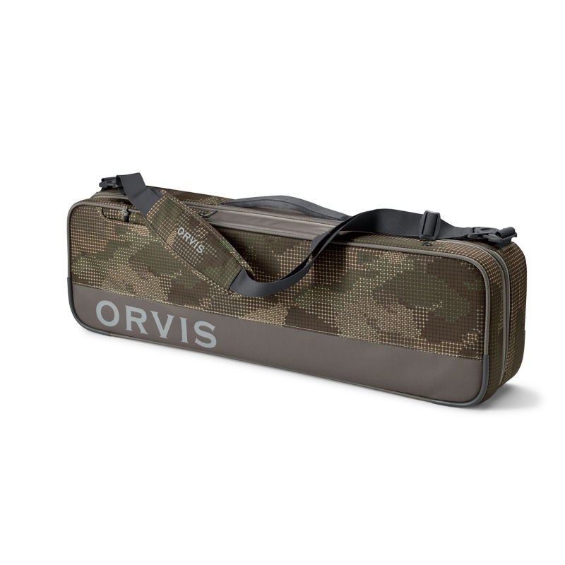 Orvis Carry-It-All Fly Rod & Reel Case