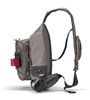Orvis Guide Sling Fishing Pack Featuring Water-Resistant and Durable Design
