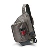 Orvis Guide Sling Pack for Fly Fishing with Water-Resistant Fabric