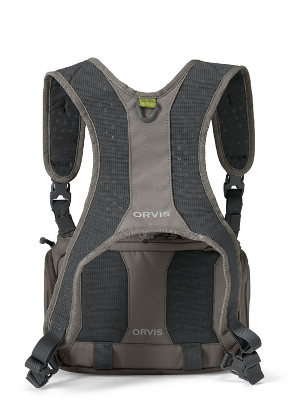 Enjoy accessibility and efficiency with the innovative Orvis fly