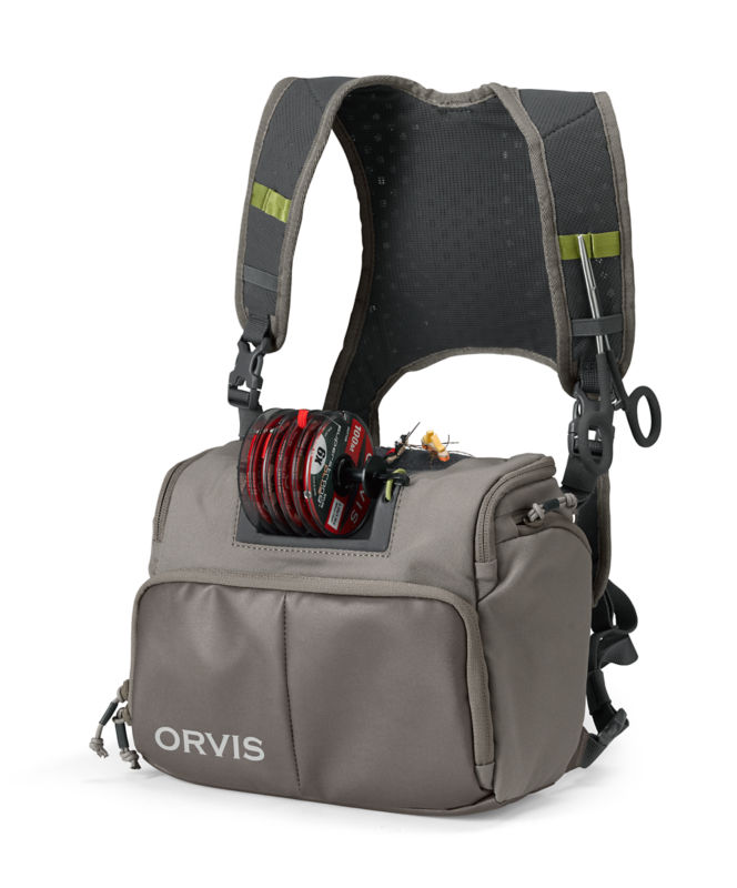 Orvis Chest Pack -