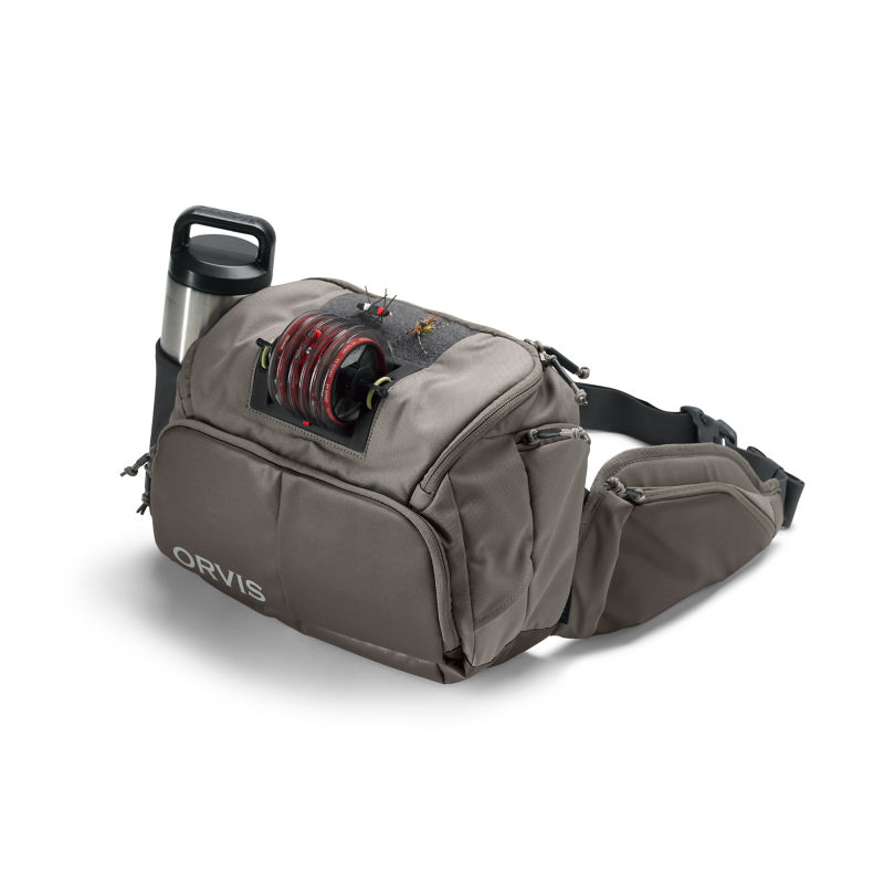 Orvis Guide Hip Pack -