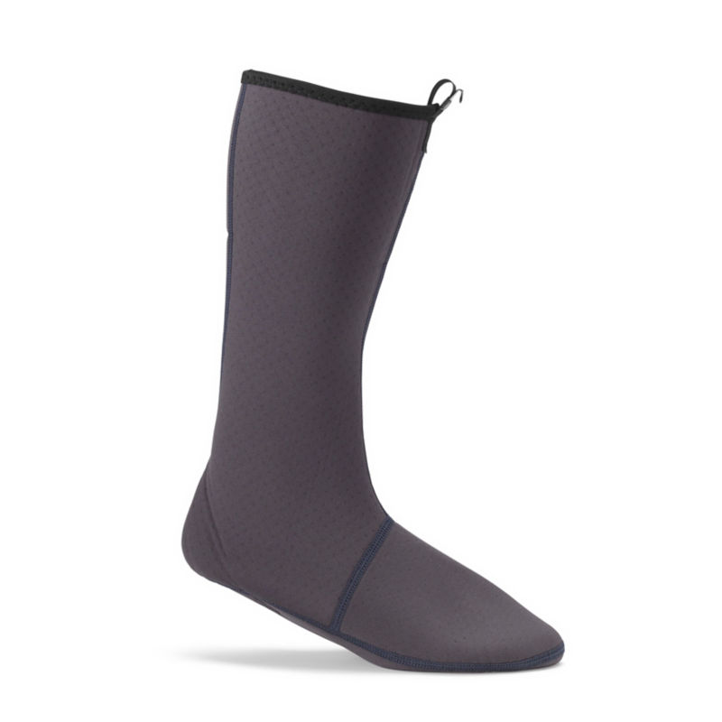 Neoprene Guard Socks -