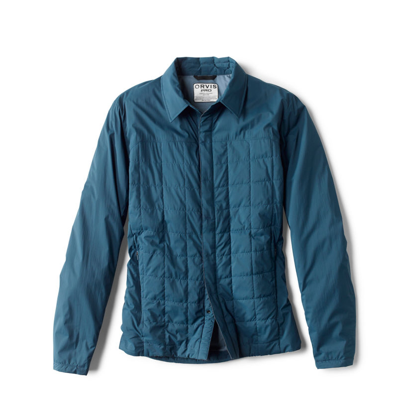 PRO Insulated Shirt Jacket -