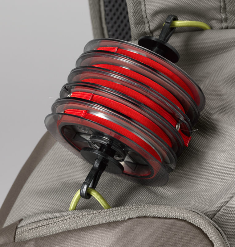 Orvis Mini Sling Pack with Convenient Organization for Fishing Gear