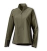 Women's PRO LT Softshell Pullover -