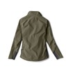 Women's PRO LT Softshell Pullover -