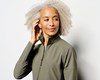 Women's PRO LT Softshell Pullover -