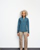 Women's PRO LT Softshell Pullover - ATLANTIC