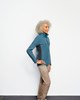 Women's PRO LT Softshell Pullover - ATLANTIC