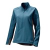 Women's PRO LT Softshell Pullover - ATLANTIC