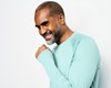Men's PRO Sun Crew -