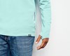 Men's PRO Sun Crew - MARINE