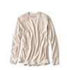 Men's PRO Sun Crew - MOON