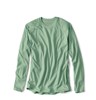 Men's PRO Sun Crew - GRASS