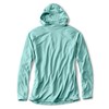 Men’s PRO Sun Hoodie - MARINE