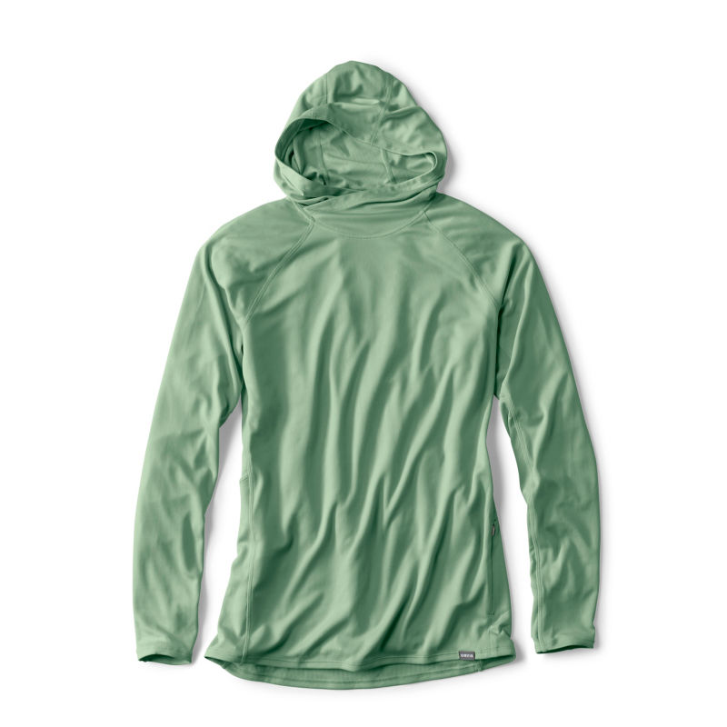 Orvis PRO Sun Hoodie Buy Fly Fishing Sun Protection Shirts at The Fly Fishers