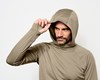Men’s PRO Sun Hoodie -