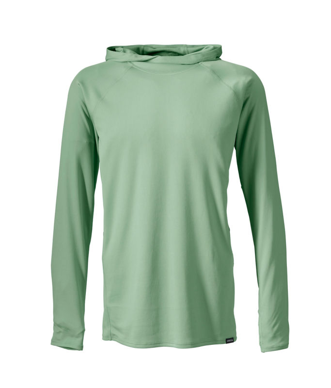Orvis PRO Sun Hoodie Buy Fly Fishing Sun Protection Shirts at The Fly Fishers