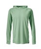 Men’s PRO Sun Hoodie - GRASS