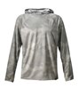 Men’s PRO Sun Hoodie - WOLF CAMO