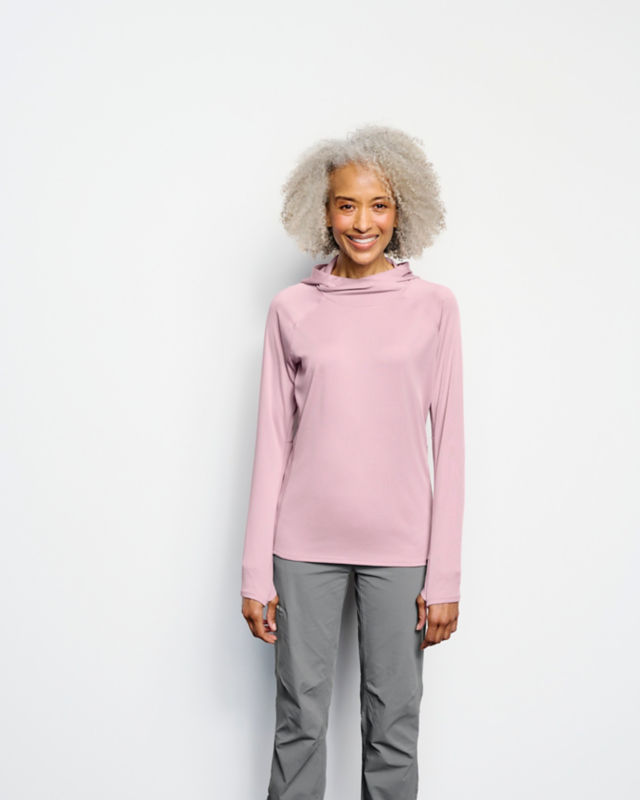 Women's PRO Sun Hoodie -