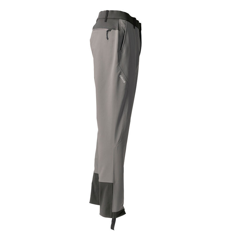 In stock: Orvis PRO LT Underwader Pants, tapered fit, warm and breathable, order today