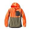 Orvis PRO LT Hoodie with stretch fabric for mobility and comfort.