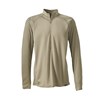 PRO Sun Half-Zip Shirt - SAGE