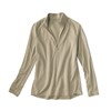 PRO Sun Half-Zip Shirt - SAGE