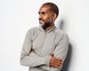 PRO Sun Half-Zip Shirt -