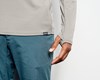 PRO Sun Half-Zip Shirt -