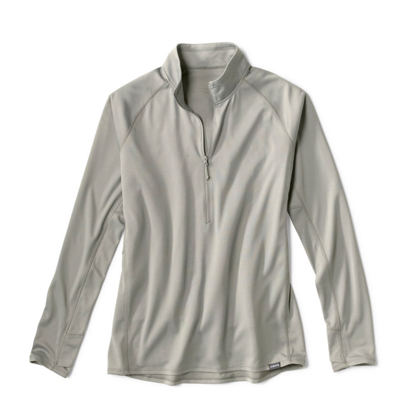 PRO Sun Half-Zip Shirt -