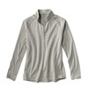 PRO Sun Half-Zip Shirt -