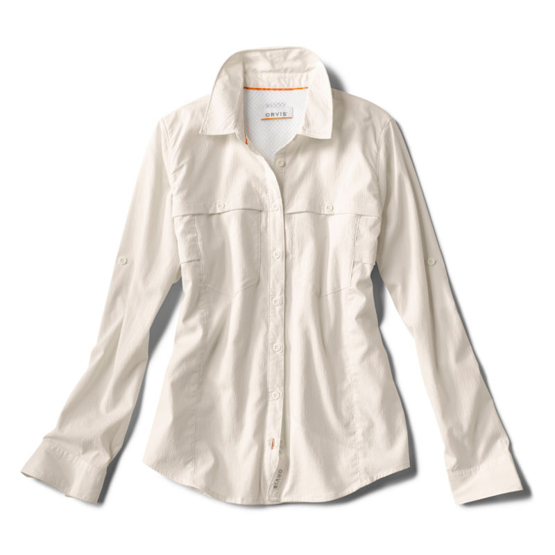 Orvis Women’s Long-Sleeved Open Air Caster