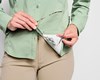 Women’s Long-Sleeved Open Air Caster -