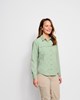 Women’s Long-Sleeved Open Air Caster -