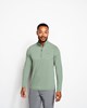 Sun Defense Quarter-Zip - FIDDLEHEAD