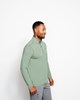 Sun Defense Quarter-Zip - FIDDLEHEAD