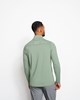 Sun Defense Quarter-Zip - FIDDLEHEAD