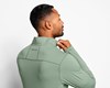 Sun Defense Quarter-Zip - FIDDLEHEAD