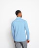 Sun Defense Quarter-Zip -