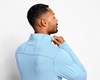 Sun Defense Quarter-Zip -