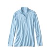 Sun Defense Quarter-Zip -
