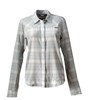 Women’s PRO Stretch Long-Sleeved Shirt - OPAL PLAID