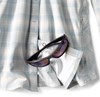 Women’s PRO Stretch Long-Sleeved Shirt - OPAL PLAID