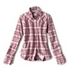 Women’s PRO Stretch Long-Sleeved Shirt -